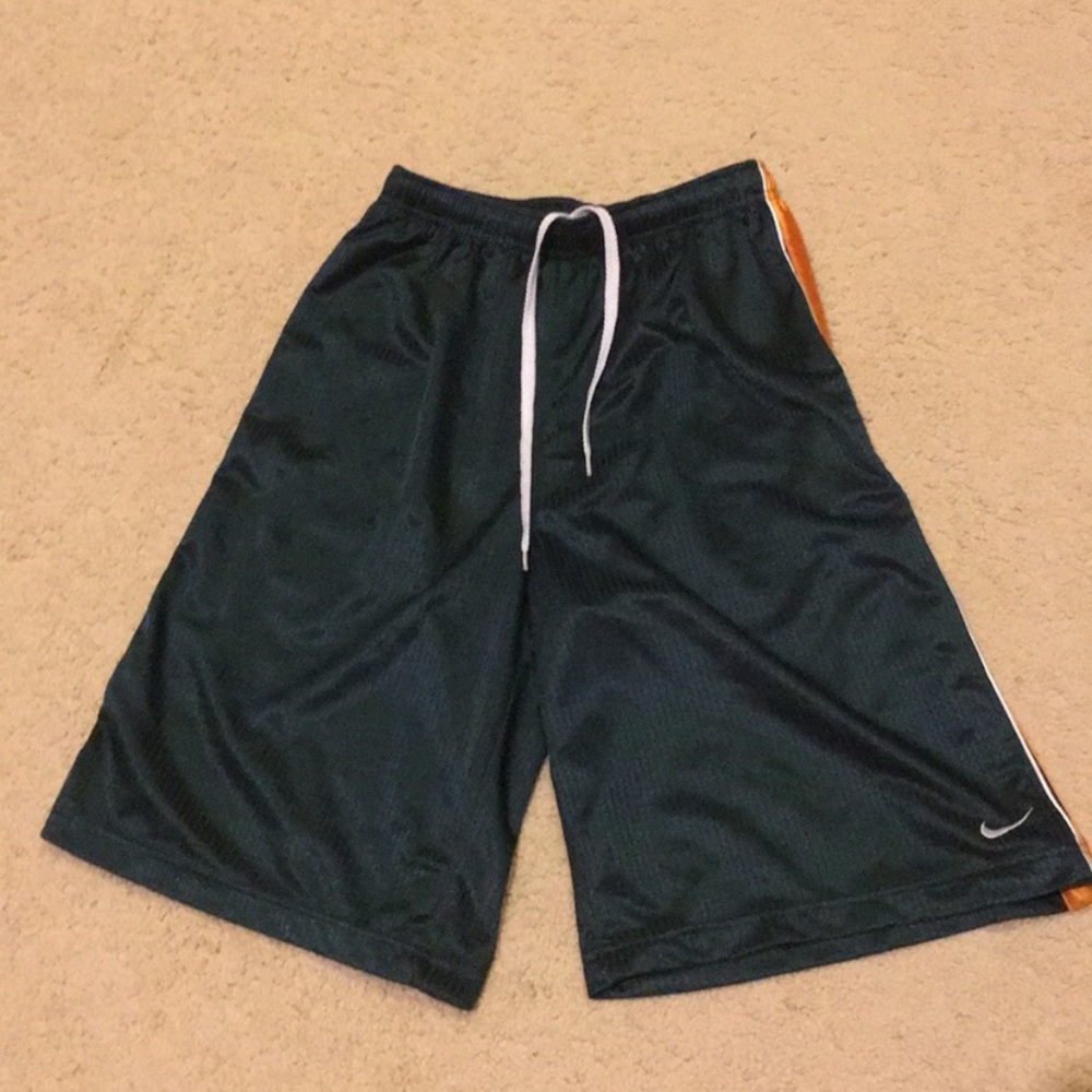 Nike Athletic Shorts